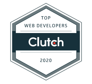 Clutch top web developers Clutch top web developers