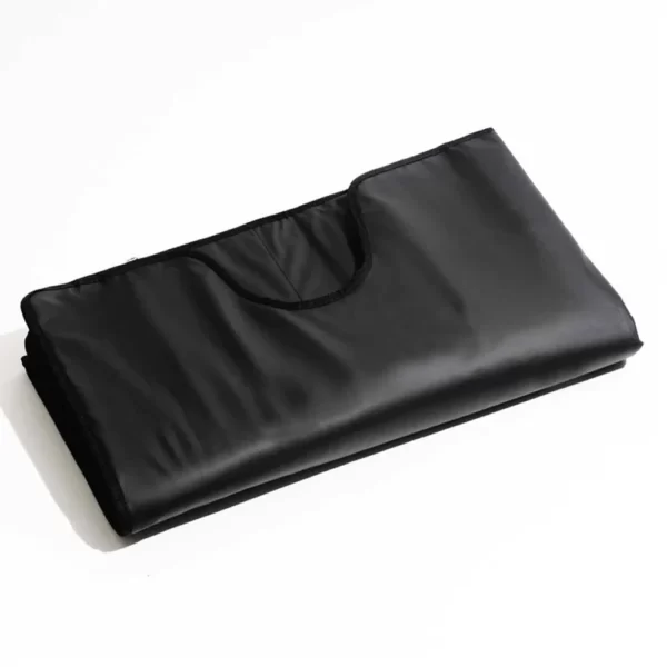 Vellgus Infrared Sauna Blanke -4