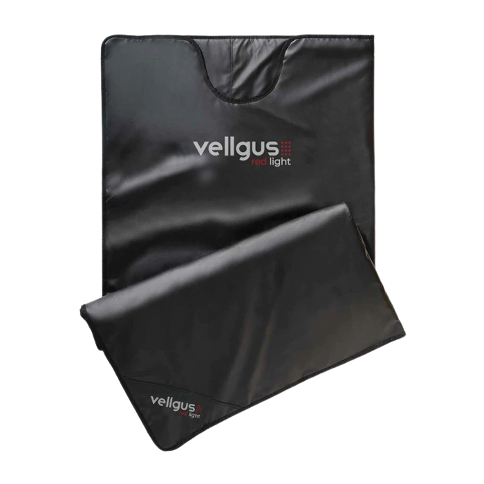 Vellgus Infrared Sauna Blank