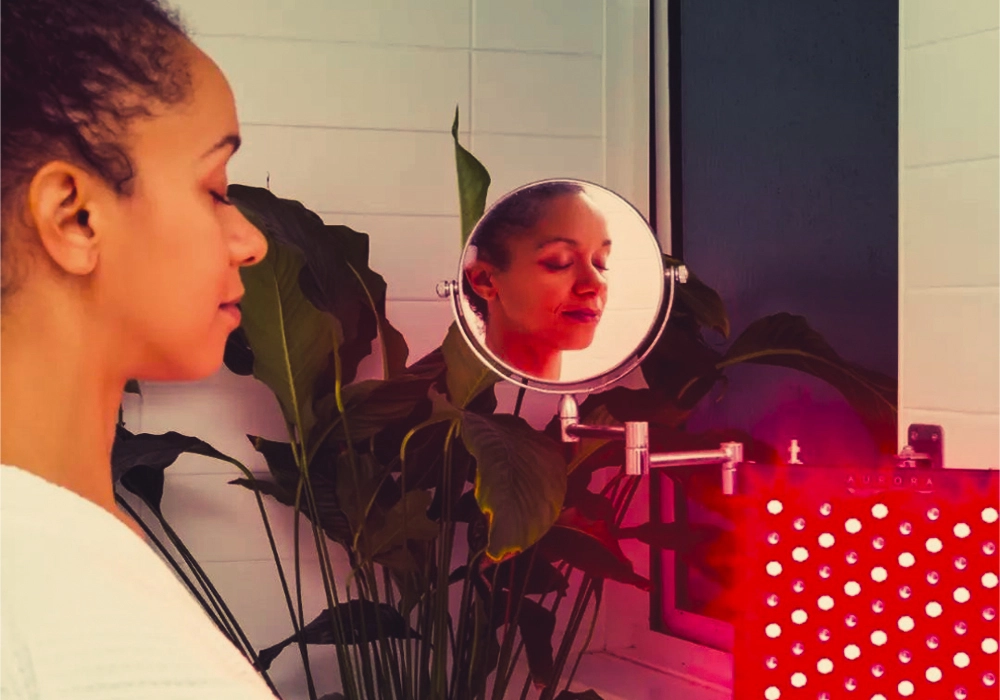 Can I Use Red Light Therapy after Microneedling Vellgus Red